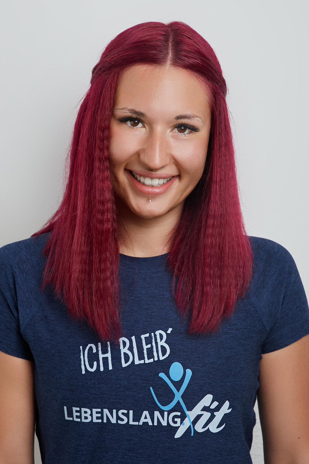 Celina Kyara Tauscher