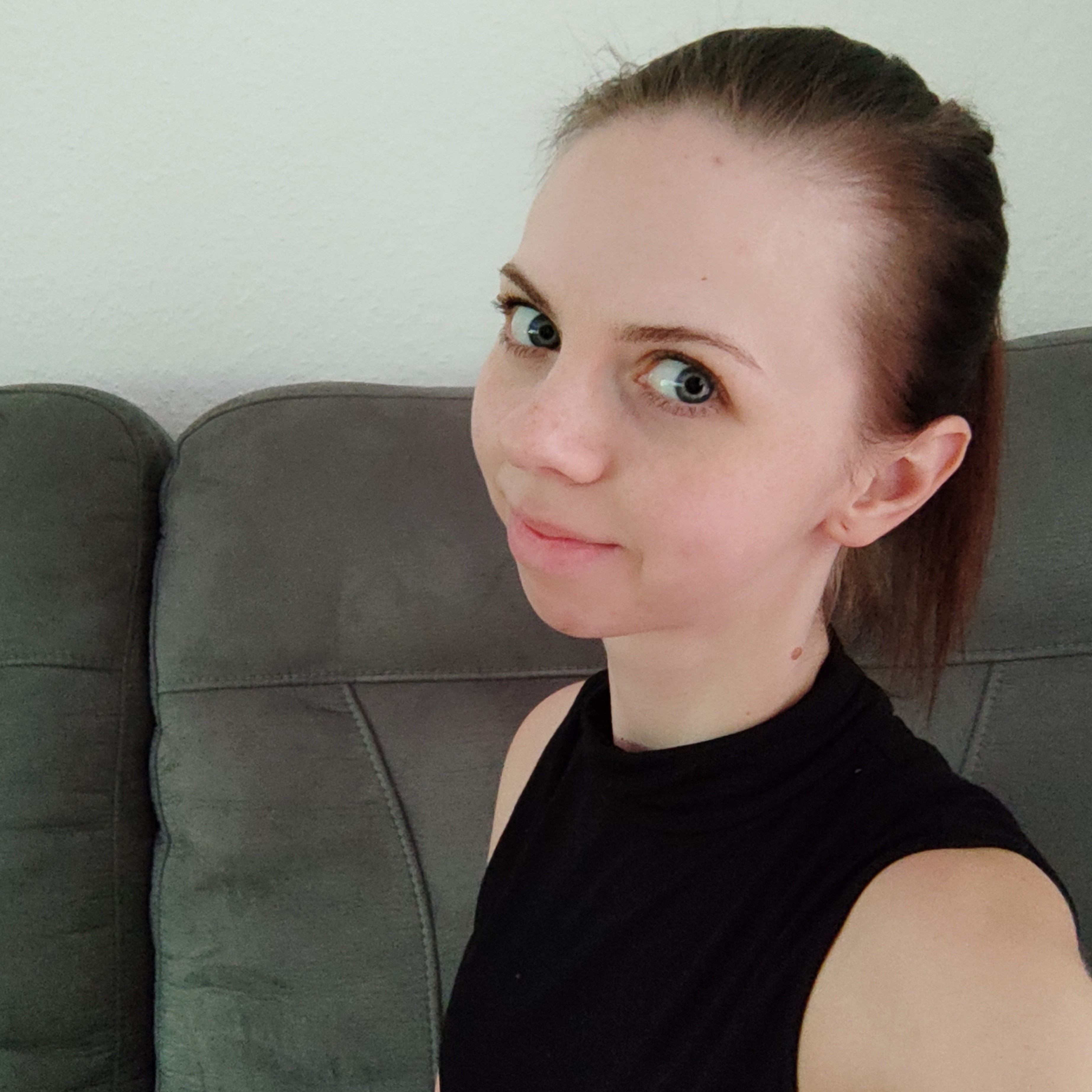 Victoria Krieger